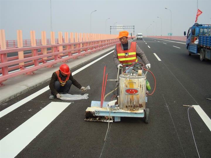 牡丹江新交规增加的最新交通标志标线有哪些？